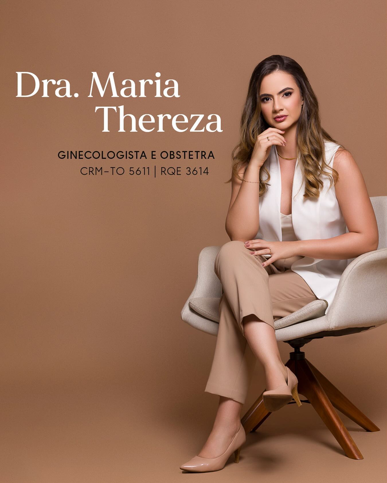 Dra. Maria Thereza
